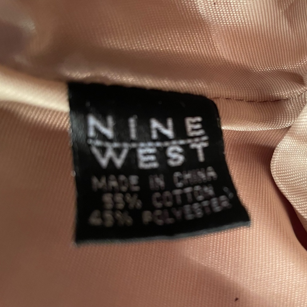 Nine West mini handbags - Picture 14 of 14